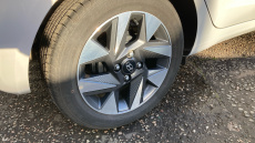 Hyundai i10 1.0 Advance 5dr Petrol Hatchback